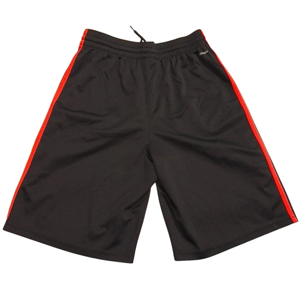 adidas athletic shorts